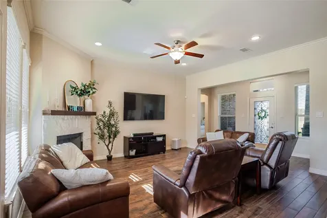 2127 Donna Lane Santa Fe TX 77510