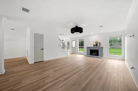1219 Hollow Ash Lane Katy TX 77450