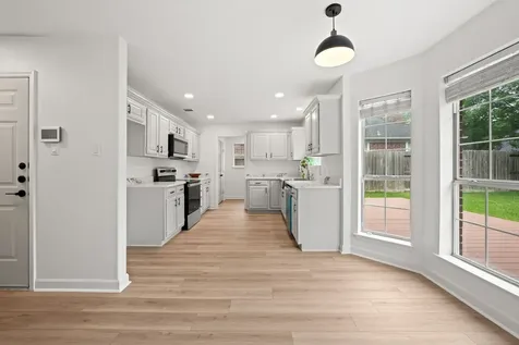 1219 Hollow Ash Lane Katy TX 77450