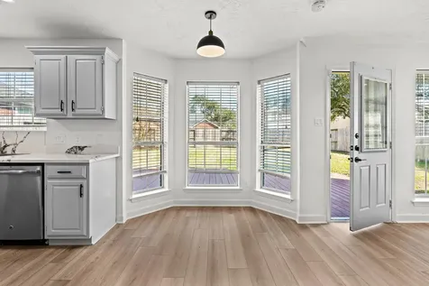 1219 Hollow Ash Lane Katy TX 77450