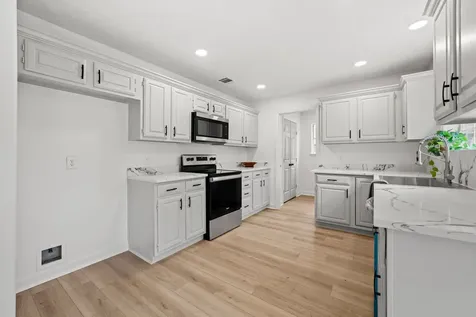 1219 Hollow Ash Lane Katy TX 77450