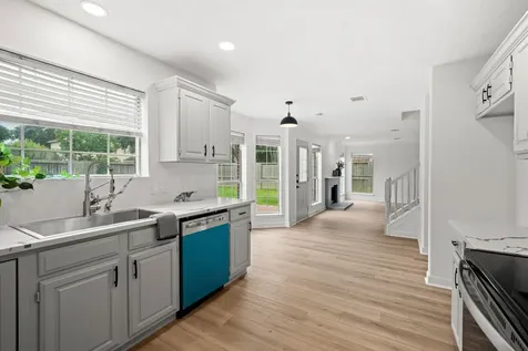 1219 Hollow Ash Lane Katy TX 77450