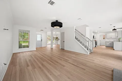 1219 Hollow Ash Lane Katy TX 77450