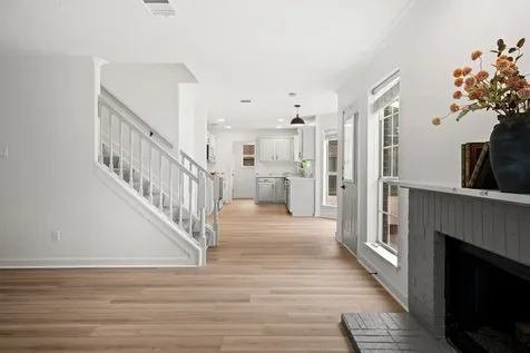 1219 Hollow Ash Lane Katy TX 77450