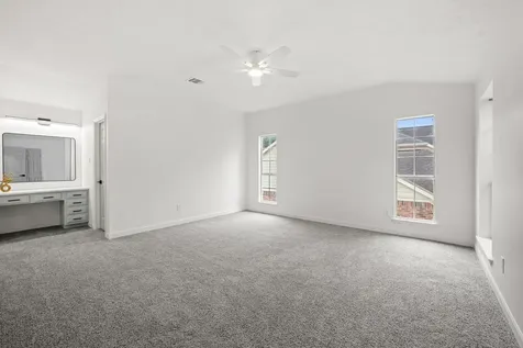 1219 Hollow Ash Lane Katy TX 77450