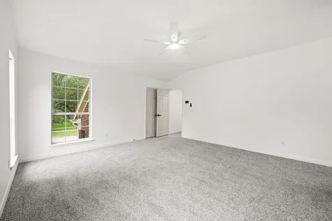 1219 Hollow Ash Lane Katy TX 77450