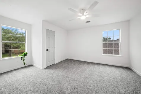 1219 Hollow Ash Lane Katy TX 77450