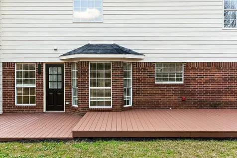 1219 Hollow Ash Lane Katy TX 77450