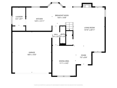 1219 Hollow Ash Lane Katy TX 77450