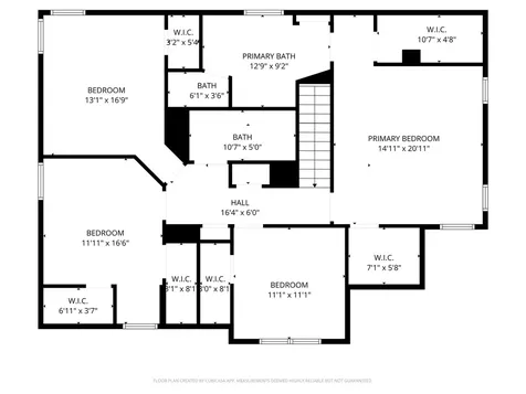 1219 Hollow Ash Lane Katy TX 77450