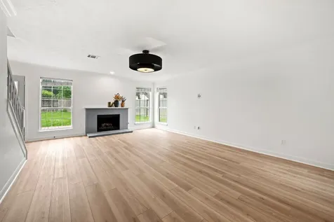 1219 Hollow Ash Lane Katy TX 77450