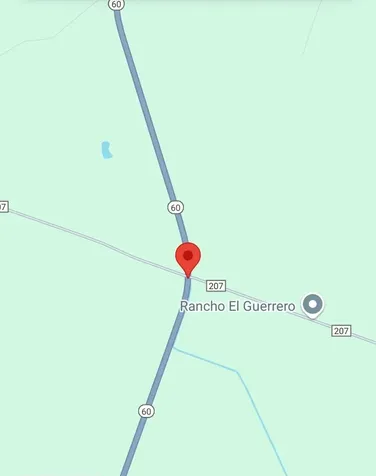 000 Highway 60, Cr 207 Highway Wharton TX 77488