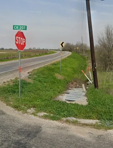 000 Highway 60, Cr 207 Highway Wharton TX 77488
