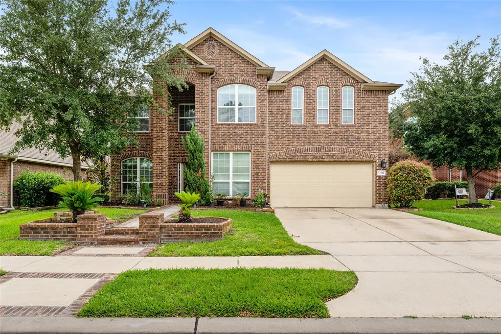 12310 Meadow Blossom Lane Cypress TX 77433