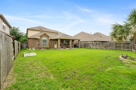12310 Meadow Blossom Lane Cypress TX 77433