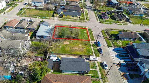 4417 New Orleans Street Houston TX 77020