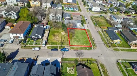4417 New Orleans Street Houston TX 77020