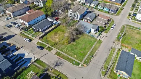 4417 New Orleans Street Houston TX 77020