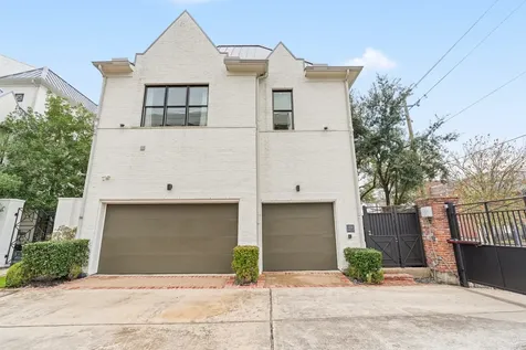 3224 Bammel Lane Houston TX 77098