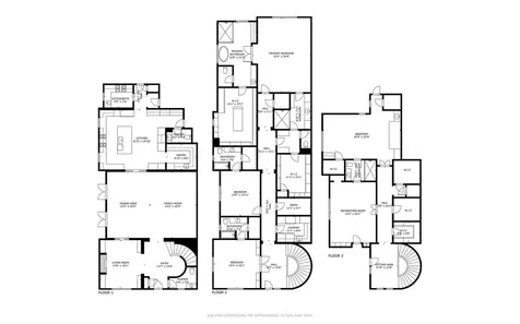 3224 Bammel Lane Houston TX 77098