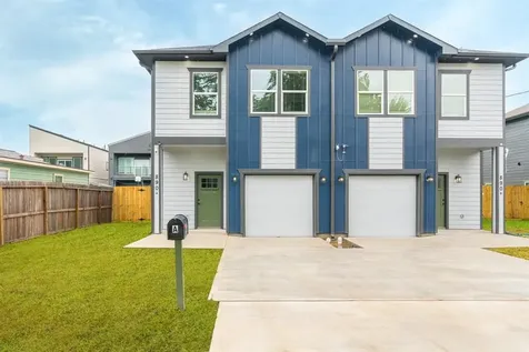 890 Lucky Street A Houston TX 77088