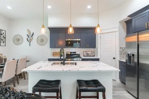 890 Lucky Street A Houston TX 77088