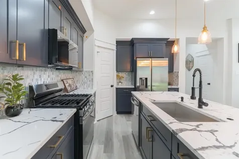 890 Lucky Street A Houston TX 77088