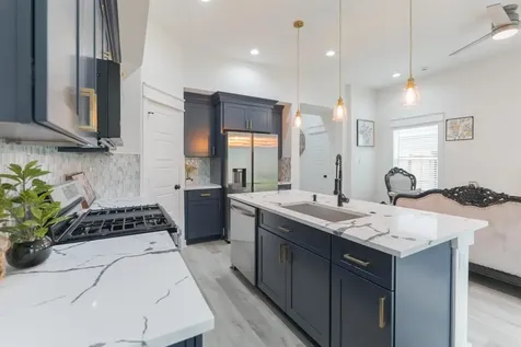 890 Lucky Street A Houston TX 77088