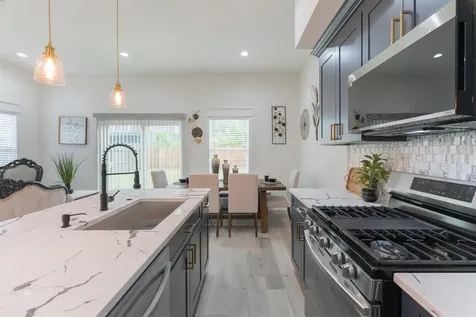 890 Lucky Street A Houston TX 77088