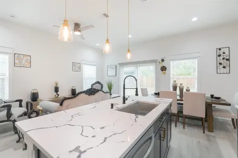 890 Lucky Street A Houston TX 77088
