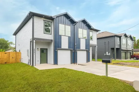 890 Lucky Street A Houston TX 77088