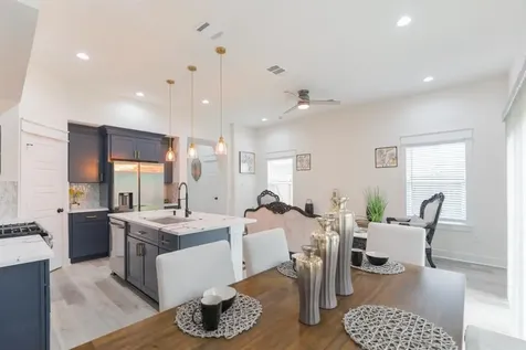 890 Lucky Street A Houston TX 77088