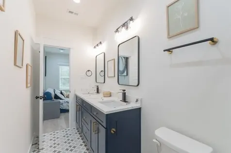 890 Lucky Street A Houston TX 77088