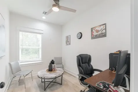 890 Lucky Street A Houston TX 77088