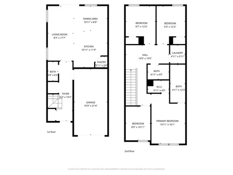 890 Lucky Street A Houston TX 77088
