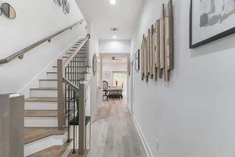 890 Lucky Street A Houston TX 77088