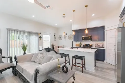 890 Lucky Street A Houston TX 77088
