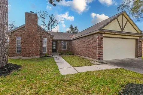 2510 N Rim Drive Houston TX 77067