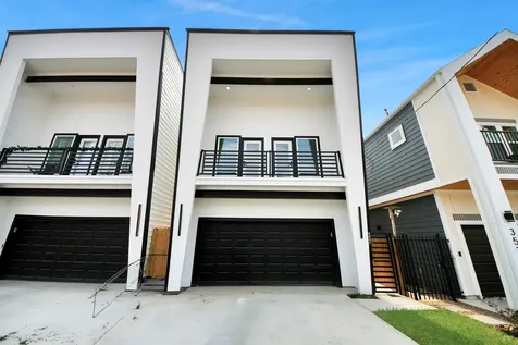 3524 Rebecca Street Houston TX 77021