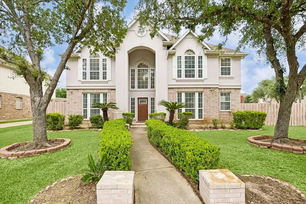 3902 Breaux Bridge Lane Sugar Land TX 77479