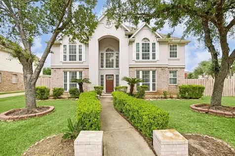 3902 Breaux Bridge Lane Sugar Land TX 77479