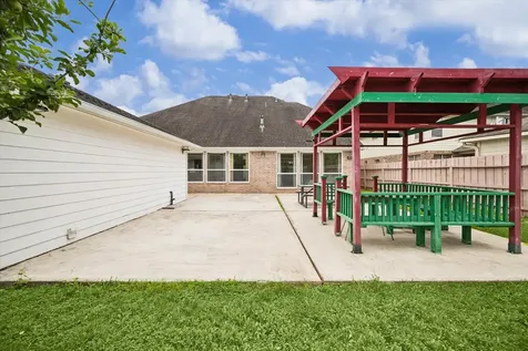 3902 Breaux Bridge Lane Sugar Land TX 77479