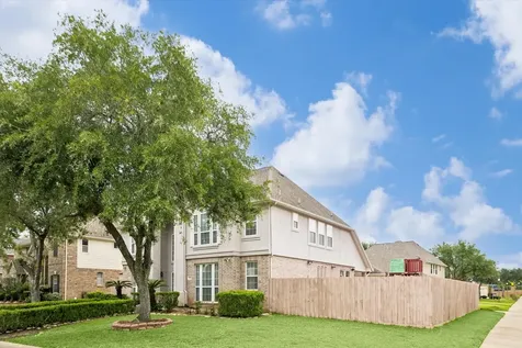 3902 Breaux Bridge Lane Sugar Land TX 77479
