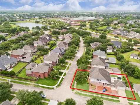 3902 Breaux Bridge Lane Sugar Land TX 77479