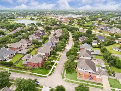 3902 Breaux Bridge Lane Sugar Land TX 77479