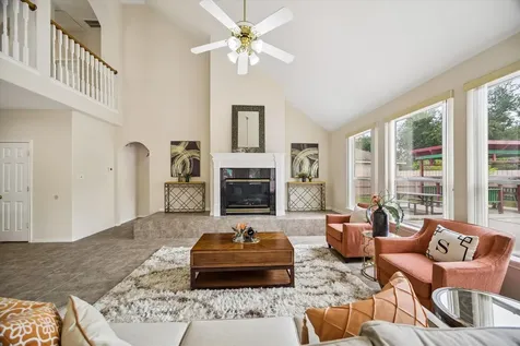 3902 Breaux Bridge Lane Sugar Land TX 77479