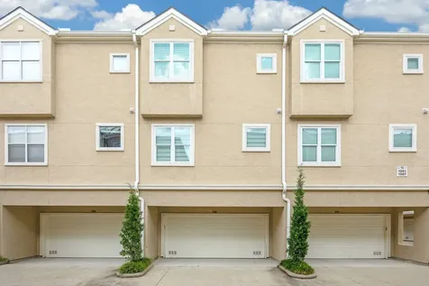 12707 Boheme Drive 1506 Houston TX 77024