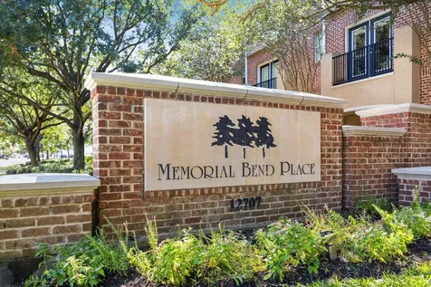 12707 Boheme Drive 1506 Houston TX 77024