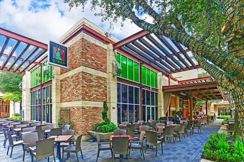 12707 Boheme Drive 1506 Houston TX 77024