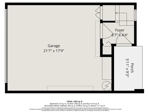 12707 Boheme Drive 1506 Houston TX 77024